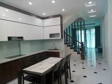 Hình ảnh Bán Nhà DV Vạn Phúc, Hà Đông, ôtô, KD, 40m2, 5tầng, Mt 4m, Giá 8.6 tỷ