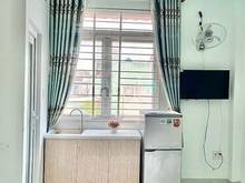Hình ảnh Chdv tại Vạn Kiếp đầy đủ tiện ích, khu dân trí cao,….