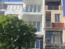 Hình ảnh Nhà 7 tấm Mặt Tiền Hoàng Hoa Thám có Thang máy có HĐT 50tr chỉ 17tỷ TL