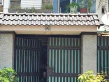 Hình ảnh Cần bán nhà đ.Hồ Văn Tư, TP.Thủ Đức, 48m2, hẻm oto, SHR,1 tỷ