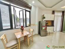 Hình ảnh Siêu Phẩm CH balcon view sông ngay khu Phan Xích Long