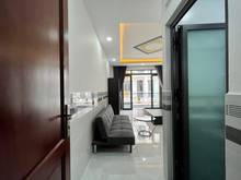 Hình ảnh Căn Hộ Giá Rẻ Mới 100% Full Nội Thất Ngay Nguyễn Thái Sơn