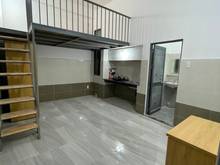 Hình ảnh Duplex Full Nội Thất 36m2 gần BiG C TC