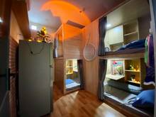 Hình ảnh Sleepbox ngay đại học văn lang_Bình Lợi Bình Thạnh
