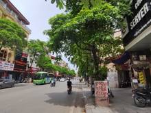 Hình ảnh Hàng Mới Lê Thanh Nghị Đẹp_KD Sầm Uất_Thông Tứ Tung_Oto Tránh_MT 4m 6T