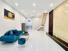 Hình ảnh Vỡ nợ bán gấp nhà 1T1L số 5 Hoàng Diệu 2 TĐ DT 67m2 ,giá 9.3 Tỷ SHR