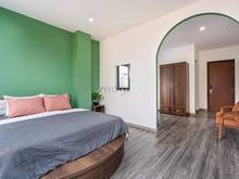 Hình ảnh Căn Hộ 1 Phòng Ngủ Cao Cấp Full Nội Thất Quận 3