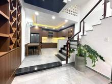 Hình ảnh Cần vốn kd bán gấp nhà 1T1L 467 Hà Huy Giáp Q12 DT 61m2_ giá 985TR SHR