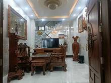 Hình ảnh Nhà 80m2 - 3 tầng-4PN-Hẻm xe hơi-Song Hành-Trung Mỹ Tây-Q.12-Chỉ 5 tỷ.