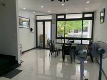 Hình ảnh Bán nhà KDT Vạn Phúc đường số 3 giá 15ty5 102m2 - 5x20,5 4 Tầng