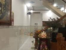 Hình ảnh Cần Bán Gấp Nhà Đường Hưng Phú Quận 8, 58m2/1,3 tỷ, Gần Chợ Hưng Phú