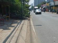Hình ảnh cho thuê nhà mặt tiền Đào Trí 7x15 giá 18 triệu