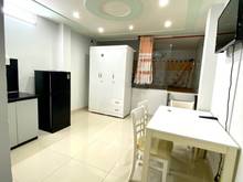 Hình ảnh Căn Hộ 1PN - Bếp Tách Biệt - 35m2 - Đối Diện Việt Nam Quốc Tự