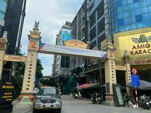 Hình ảnh Bán Đất Đường Lê Đức Thọ. 40m. MT: 4.7m. Giá: 3.28 tỷ.