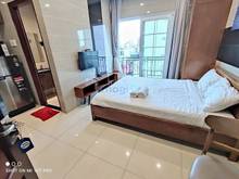 Hình ảnh Mb6623 nạp rút nhanh chóng đẹp full nội thất ngay đường Phùng Văn Cung Quận Phú Nhuận