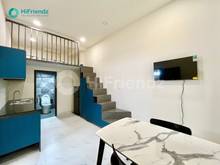 Hình ảnh Khai trương toà nhà mới xây sát bên VLU 3