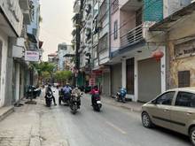 Hình ảnh HiẾM thật, Nhà Vạn Phúc Hà Đông, 40m, ô tô tránh đỗ cửa, giá chào 5.7
