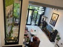 Hình ảnh Cho con du học bán nhà hẻm 300 Nguyễn Thái Sơn GV 58m2 giá 1.43 Tỷ SHR