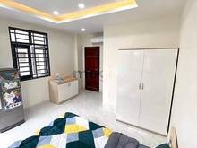 Hình ảnh Chdv tại Lê Văn Sỹ, có ban công rộng rãi thoáng mát, full nội thất