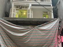 Hình ảnh Cho thuê MBKD : BÙI THỊ XUÂN - HBT : DT 70m2 x3 tầng , MT 5m => 55tr
