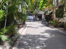 Hình ảnh Bán nhà Phân Lô Phố Kim Đồng, Ô tô Tránh - Ngõ Thông - Kinh Doanh Đỉnh