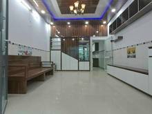 Hình ảnh Kinh doanh thua lỗ bán gấp nhà 1Lầu Vườn Lài TP DT 64m2 giá 870TR SHR