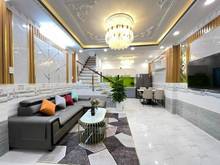 Hình ảnh Chồng ngoại tình bán nhà chia ts 1T1L 56m2 Lê Văn Sỹ Q3 giá 1.2 Tỷ SHR