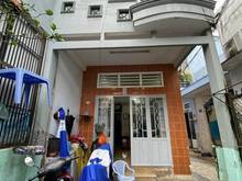 Hình ảnh Đang thiếu tiền cần bán rẻ nhà Bạch Đằng Bình Thạnh 56m2 Giá 1 TỶ 290