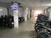 Hình ảnh BÁN GẤP CHDV NGỘP BANK 7 TẦNG 8*42 CHỈ 36 tỷ  Đông Hưng Thuận Q12