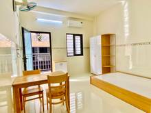 Hình ảnh 🔥 Studio hướng bancol cực đẹp giá tốt trung tâm Tân bình ngay K300