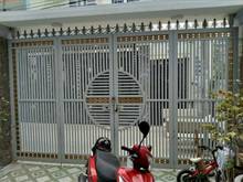 Hình ảnh BÁN GẤP NHÀ NGỘP BANK 2 tầng 5.5*18.5 chỉ 4.8 tỷ P. Hiệp Thành Q12