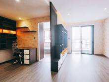 Hình ảnh Mb6623 nạp rút nhanh chóng chung cư Wilton Tower 68,8m², 2PN,1 WC, có view ban công đẹp