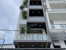 Hình ảnh Cho thuê MT LẠC LONG QUÂN - Tống Vân Trân p5 Q11, DT:4x25m 3L mới KÍT