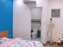 Hình ảnh Nhà Nguyễn Oanh Ngay Hẻm 220 Khu Cư Xá Lam Sơn.