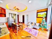 Hình ảnh 🌈🌈CH 2 Phòng Ngủ Balcony🔥🔥NGÃ 4 PHÚ NHUẬN🍀🍀