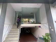 Hình ảnh Cho thuê MBKD, VP mặt phố Nguyễn Lương Bằng 5 tầng x100m Sàn