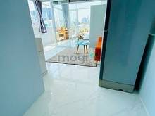 Hình ảnh Siêu Phẩm Nguyễn Cửu Vân 2 balcon view đỉnh ngắm trọn thành phố