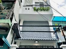 Hình ảnh Hàng hiếm cần bán nhà Lê Quang Định P1 Gò Vấp 49m2 1 tỷ 750 triệu