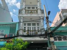 Hình ảnh Nhà cho thuê Nguyễn Quý Yêm, P An Lạc, Bình Tân
