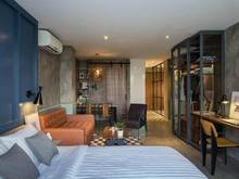 Hình ảnh Chuyển công tác bán gấp nhà 1T1L hẻm 61 Bông sao Q8 DT 61m2 giá 990Tr