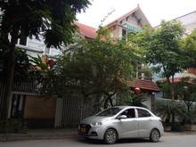 Hình ảnh Biệt thự đơn lập Khu đô thị mới Xa La quận Hà Đông giá rẻ