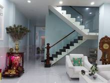 Hình ảnh Chính chủ cần bán gấp nhà Đ5 Bình Thạnh 67m2 giá 1.65 Tỷ gần trường ĐH