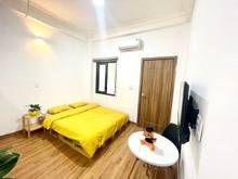 Hình ảnh Chdv dạng studio 1 PN tại Nguyễn Xí, gần Văn Lang Cs3