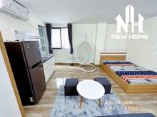 Hình ảnh CH Studio tiện nghi sang trọng ngay Chu Văn An