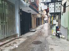 Hình ảnh -	  Nhà cần bán gấp , cả nhà di cư vào Nam Phố Minh khai
