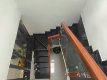 Hình ảnh 45m2 ko lộ giới,  ko quy hoạch, 1 trệt, 1 lầu ,đúc btct ,nhỉnh 4 tỷ