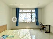 Hình ảnh Phòng mới full nội thất cửa sổ lớn