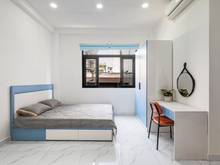Hình ảnh Căn Hộ Cao Cấp_Bắc Hải_Lý Thường Kiệt_Full Nội Thất_Mới Hoàn Thiện