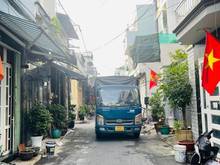 Hình ảnh BÁN NHÀ Nguyễn Văn Khối 2 TẦNG 4*14 CHỈ 4.7 tỷ Phường 8 Gò Vấp