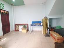 Hình ảnh Cho thuê nhà 1 trệt 3 lầu mặt tiền đường Nguyễn Ái Quốc